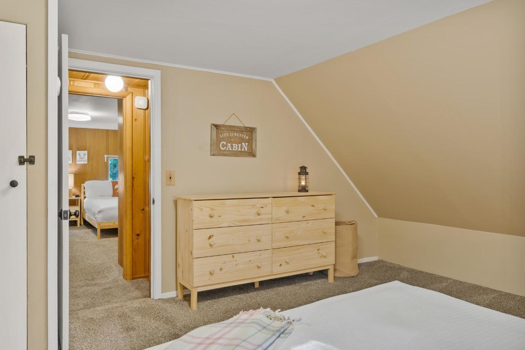 White Pass Log Cabin Luxury Retreat Rimrock Dış mekan fotoğraf